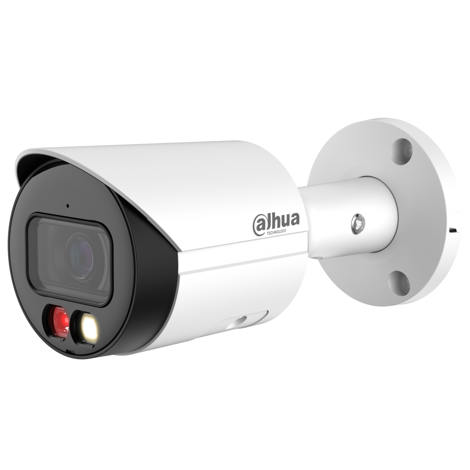 Dahua IPC-HFW2449S-S-IL